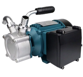 Поверхностные насосы