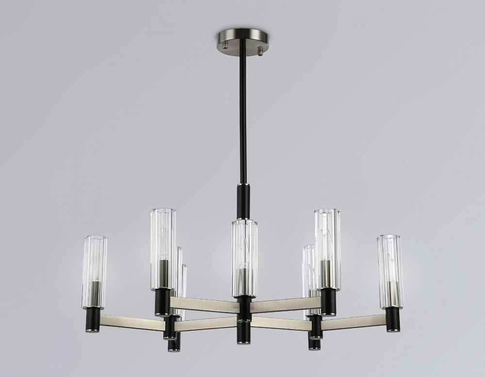 Люстра на штанге Ambrella Light LH LH55503