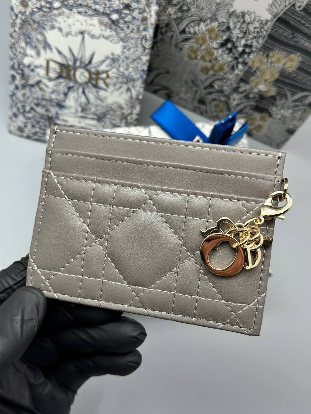 Картхолдер Dior