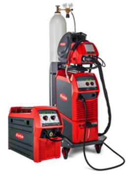 Сварочное оборудование Fronius
