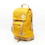 Рюкзак Gosha Orekhov Citypack 2.0 желтый