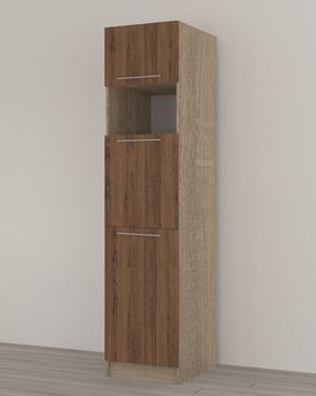 Шкаф-пенал ТОКИО-6 левый