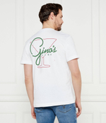 Футболка Alessio Joop! Jeans - белый(30045684)