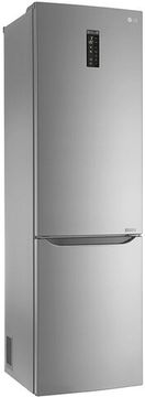 Холодильник LG GW-B499SMFZ