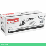 Угловая шлифмашина Makita GA6021C