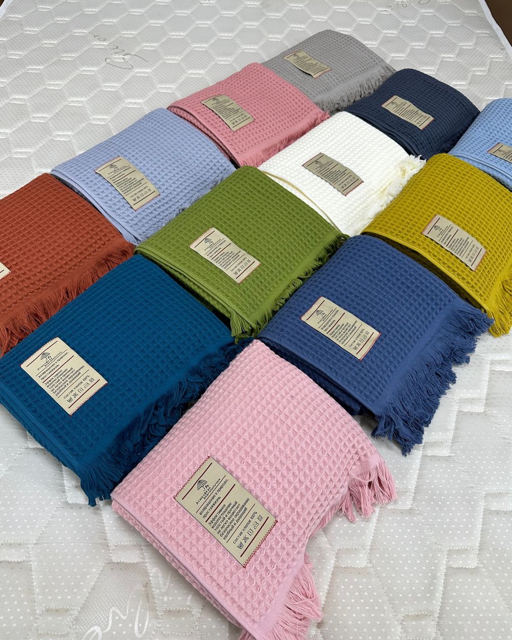 Пол Кит Пляж ВАФЛ