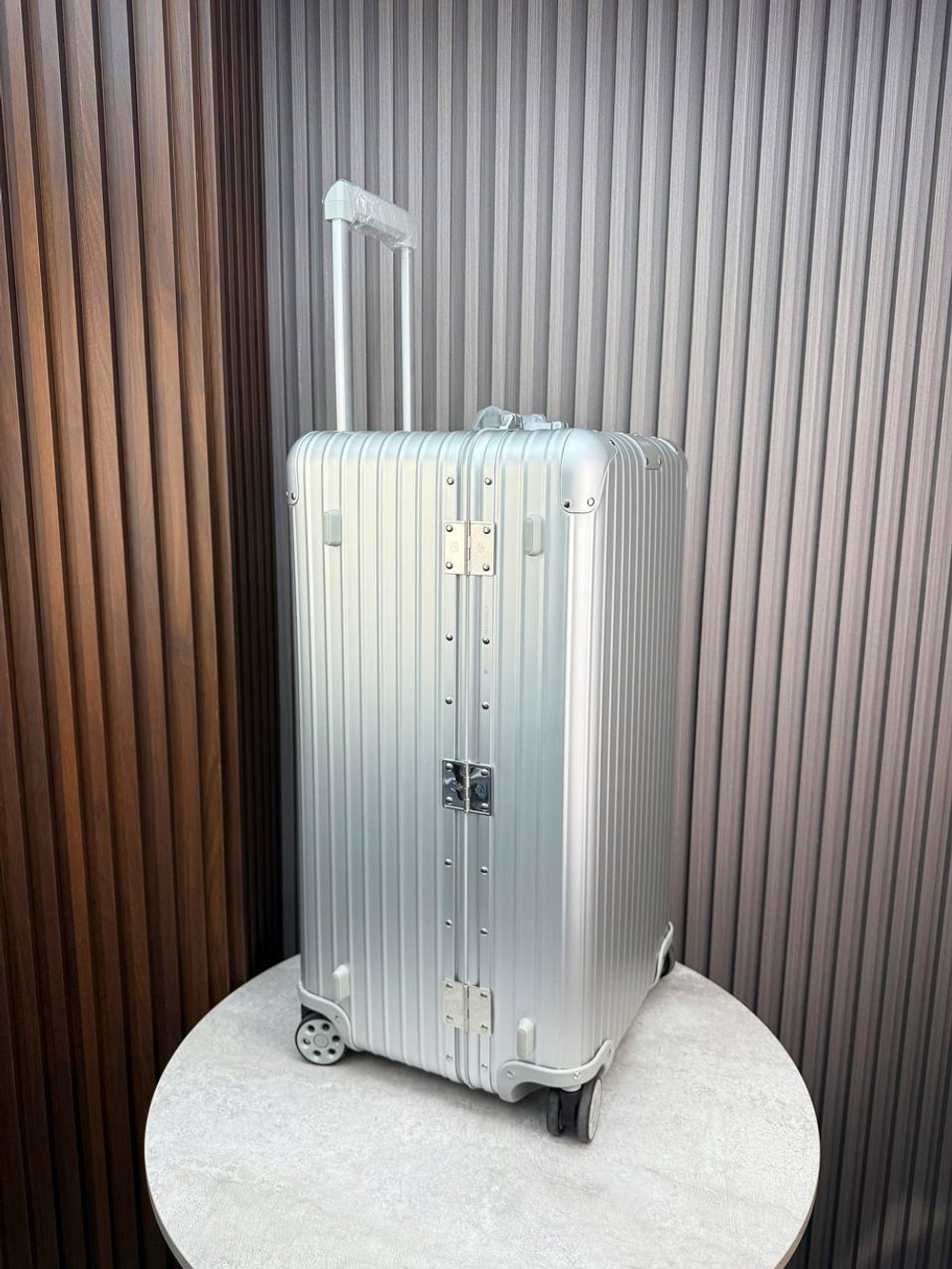 Чемодан Rimowa