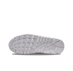 Nike Air Max 90 "Triple White"