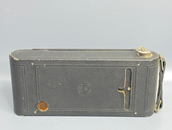 Kodak No. 2 Folding Autographic Brownie