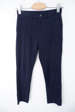 Штаны Uniqlo повседневные на 11-12 лет