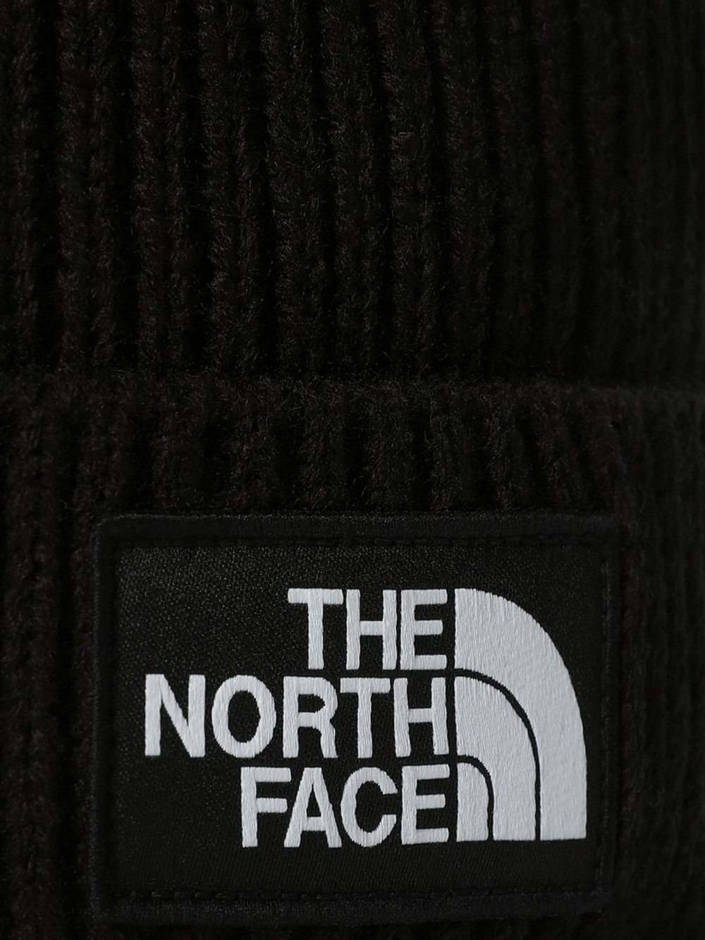 TOA3FJXJK3 Шапка TNF Logo Box Cuffed