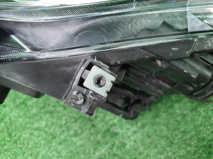 Фара левая Chery Tiggo 4 (2018-2023) LED