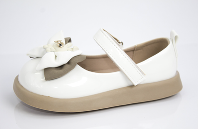 Туфли детские Пчёлка Доми 803-2B