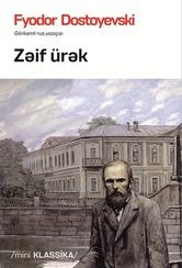 Zəif ürək