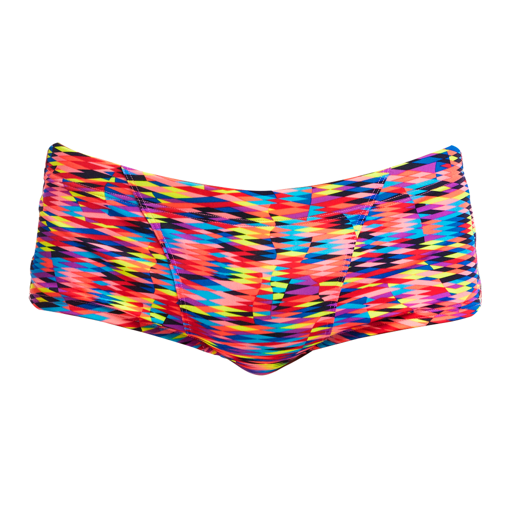 Транки FUNKY TRUNKS Men's Go Gammon