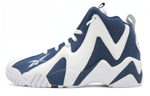 Кроссовки Reebok Kamikaze 2 Batik Blue