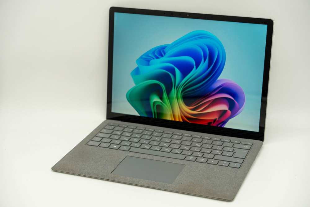 Ноутбук Microsoft Surface Laptop 2 ( i7-8650U ) Silver
