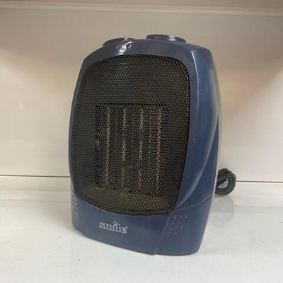 Тепловентилятор Smile HFC 1083