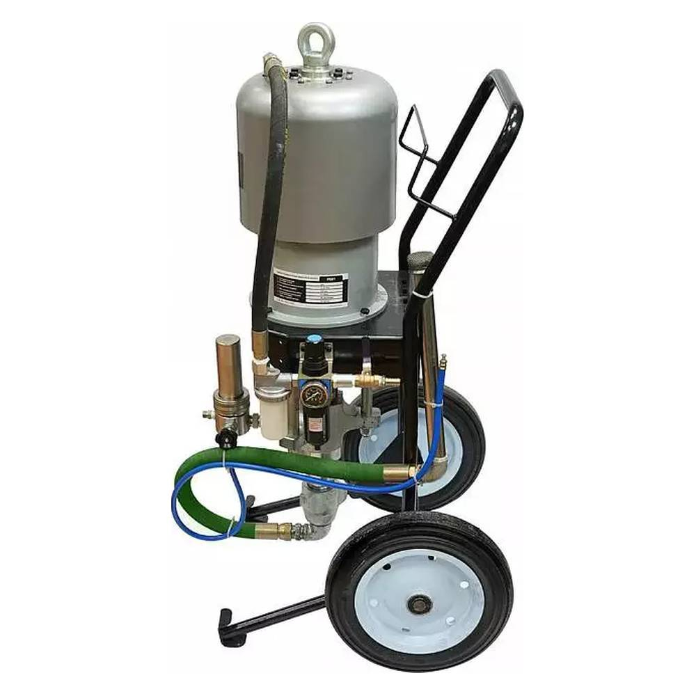 Окрасочный аппарат Schtaer P681 11 л