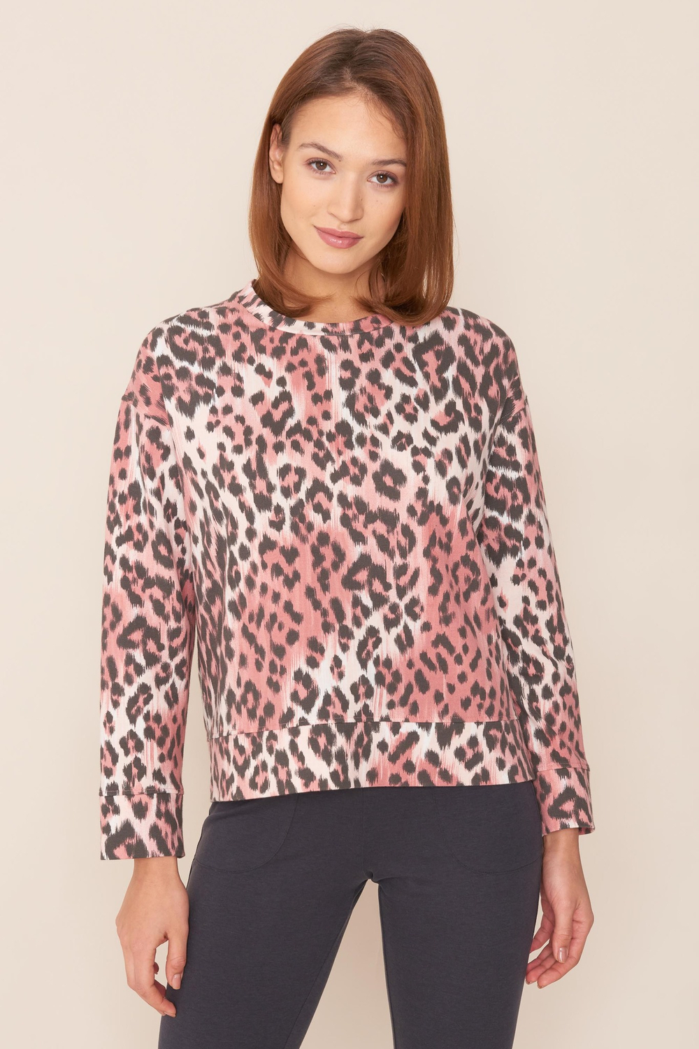 Толстовка Rosch 1213015