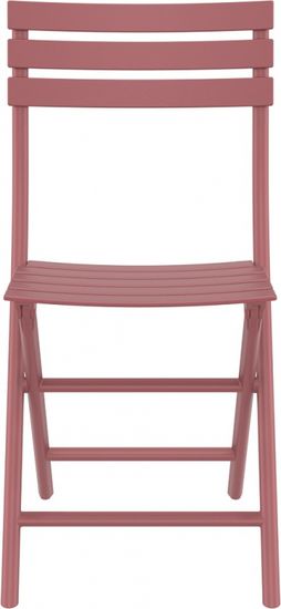 Стул пластиковый складной Helen