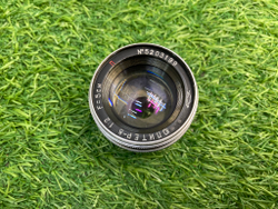 Юпитер-8 П 5cm F2 Contax