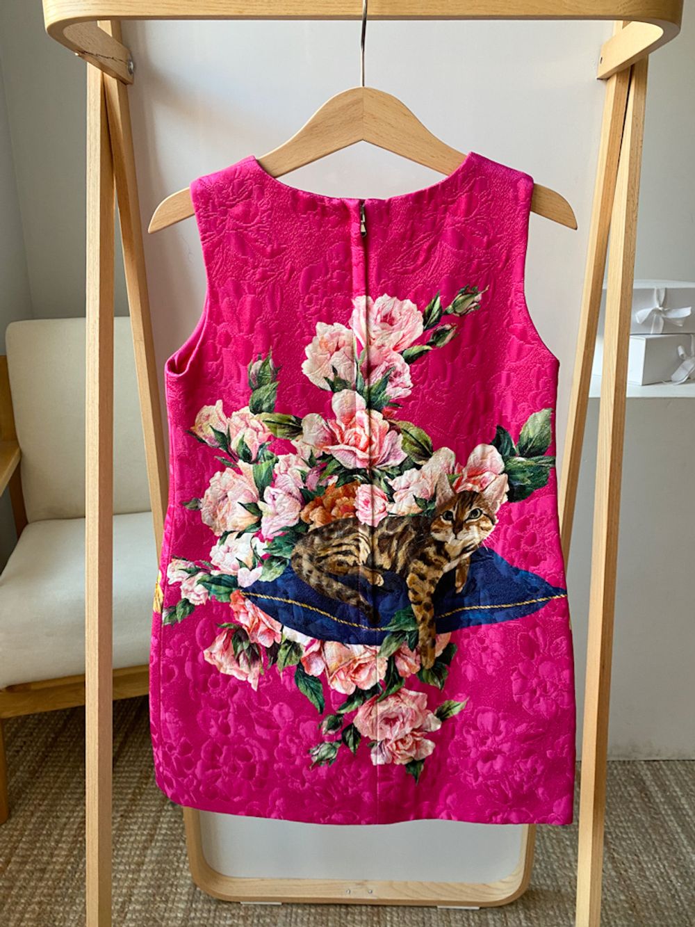 Платье Dolce&Gabbana, 116