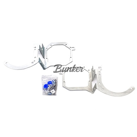 Переходные рамки для замены линз BUN-PR-28-T2 (YT-HL-08)