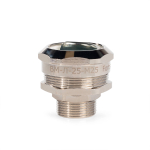 Муфта вводная латунная ВМ-Л-32-М40 Fortisflex (6 шт.)