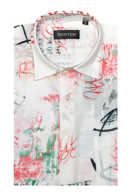 Сорочка BROSTEM