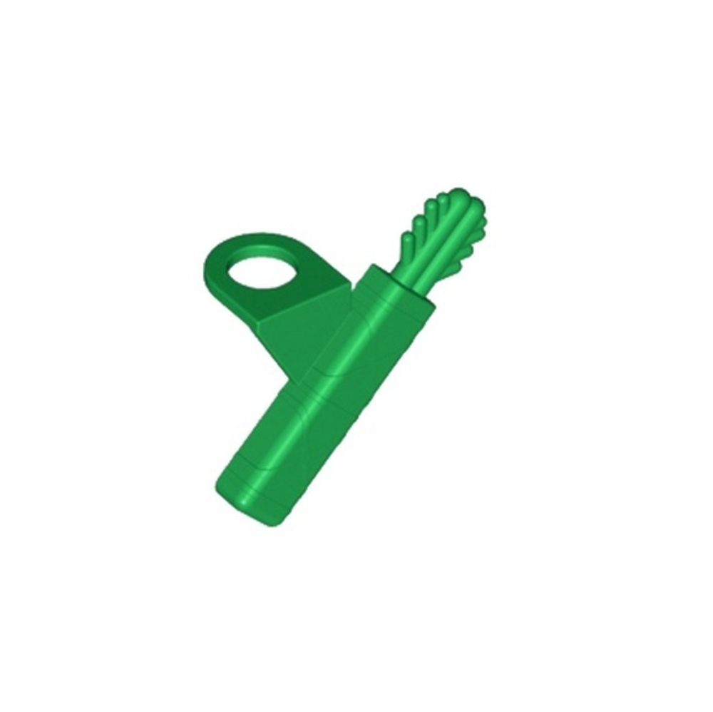 Колчан 4498 Green