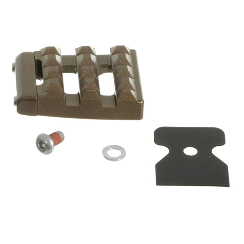 50600269 Педаль тормоза