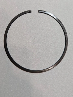 ++ Кольца поршневые YX140/150