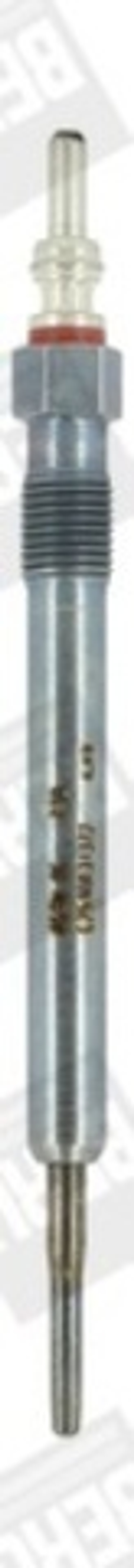 BorgWarner (BERU) - GE133-BEU - Glow Plug