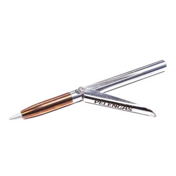 Наконечник Pelengas со скручивающейся насадкой Дюбель один лепесток