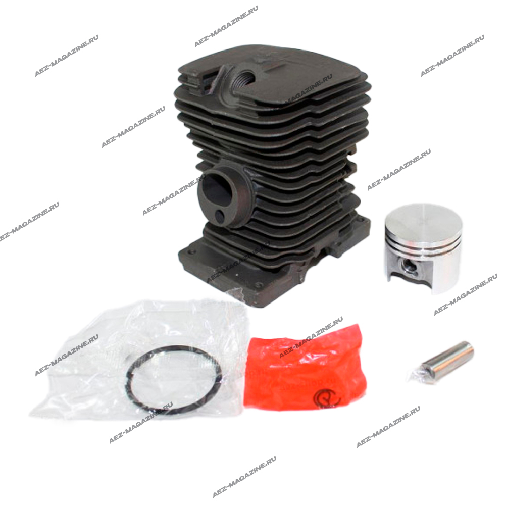 Поршневая группа подходит для бензопилы Штиль MS170¶