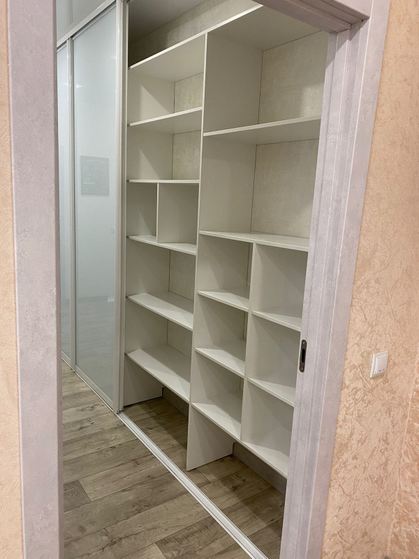 ШКАФЫ НА ЗАКАЗ ЛЮБОГО  РАЗМЕРА