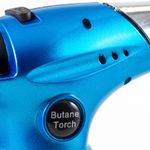 Мини-горелка газовая универсальная &quot;СЛЕДОПЫТ-GTP-R02&quot;, с возможностью перезаправки/100/72/