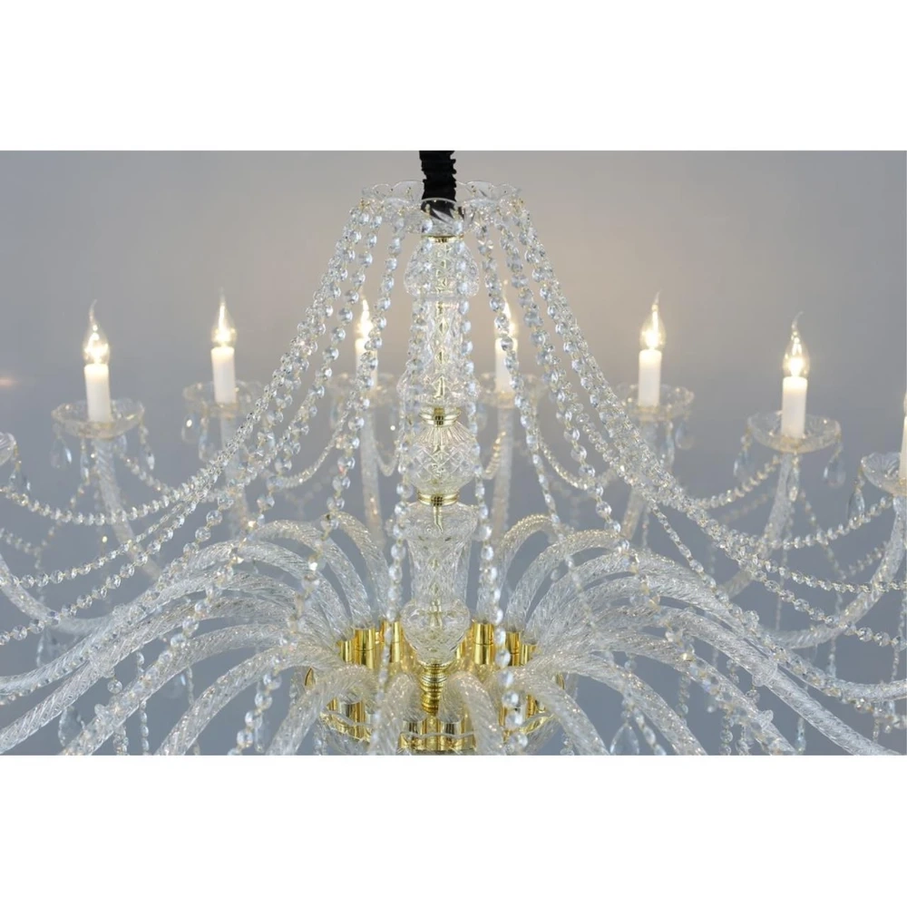 Подвесная люстра Aployt ANULA APL.810.03.2