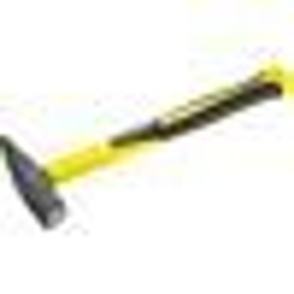STAYER Fiberglass 600 г молоток слесарный с фиберглассовой рукояткой