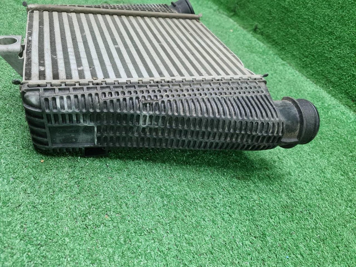 Интеркулер Audi A8 4 D5 (2017-н.в.)