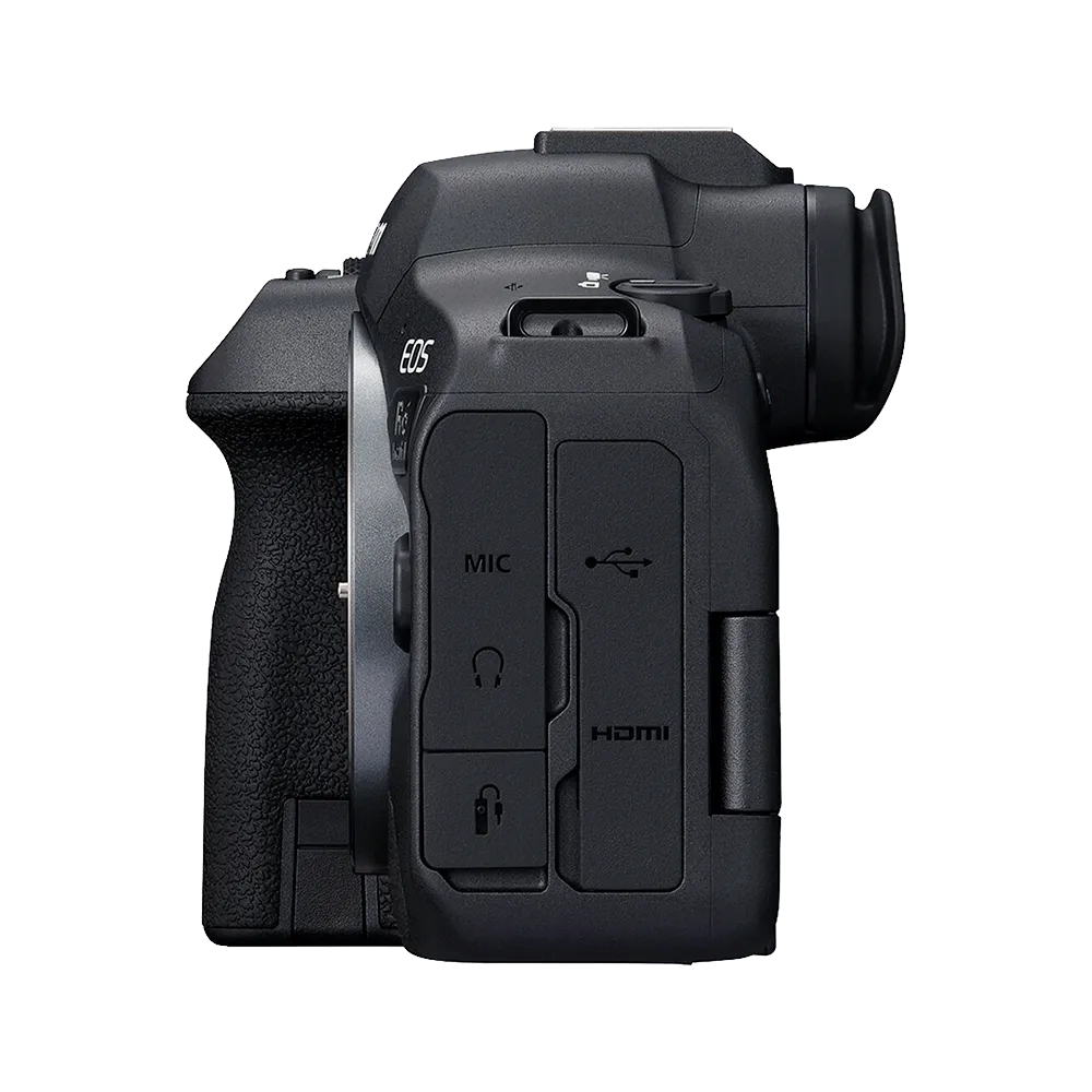 Беззеркальная камера Canon EOS R6 Mark II Body