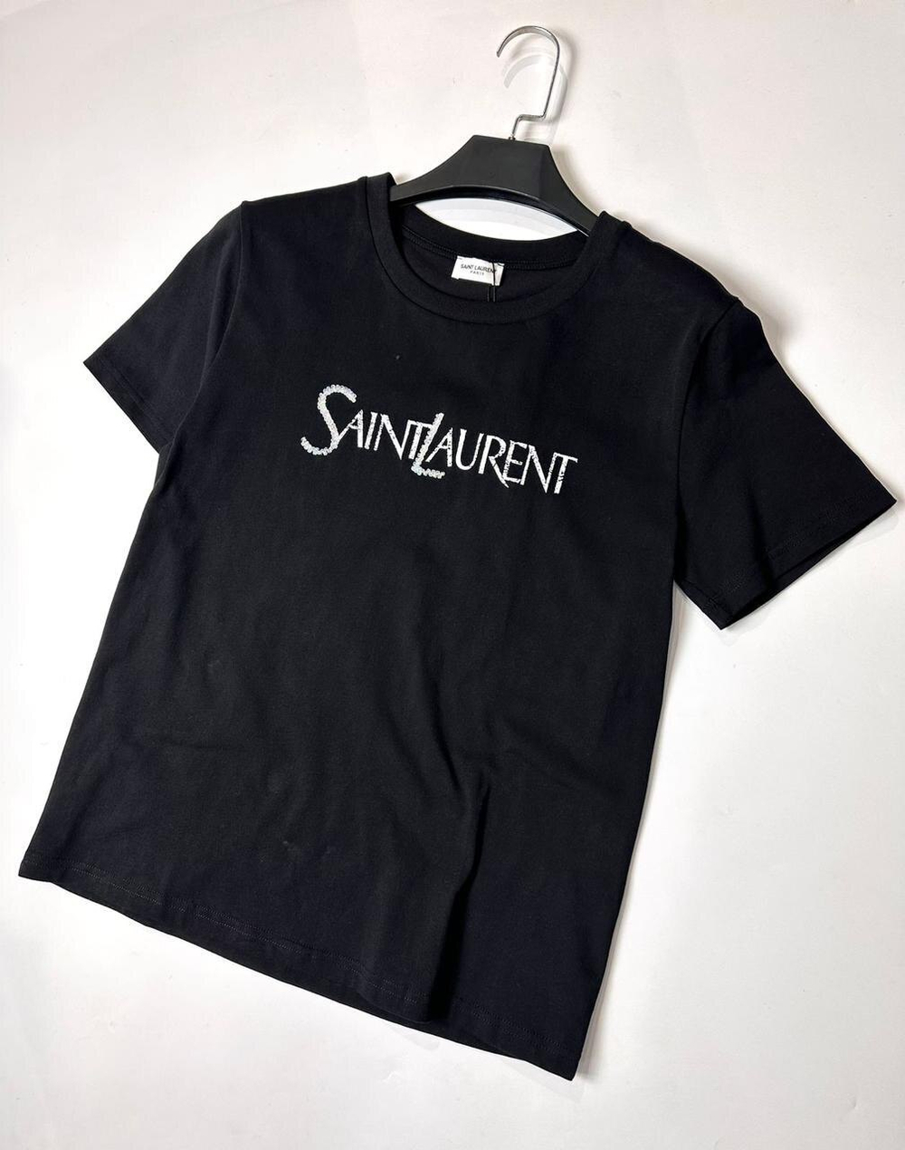Футболка Yves Saint Laurent