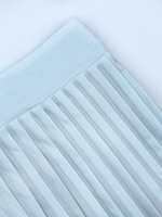 ОДЕЖДА ДЛЯ ТЕННИСА Женская, Юбка SEVENSIX MARGO SKIRT .