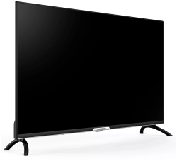 Телевизор ЖК Hyundai 40" H-LED40GS5003 черный