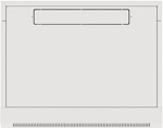 Шкаф настенный NTSS NTSS-W15U6060GS
