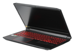Ноутбук acer nitro 5 an515-55-54XB