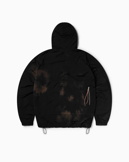 Ветровка Aries Rag Dye Hooded Windcheater Jacket