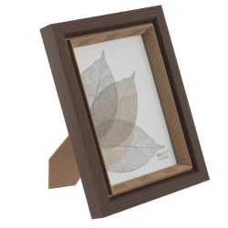 GAEM Фоторамка для фото 13*18, L17,5 W2,5 H22,5 см