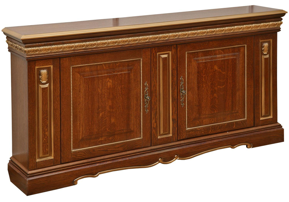 Тумба «Милана 2/1с» П4.265.0.21(265.21с)